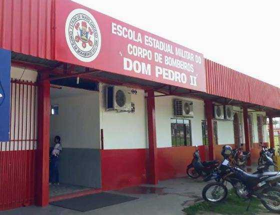 Escola Dom Pedro 