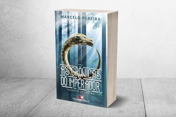 livro cronicas 