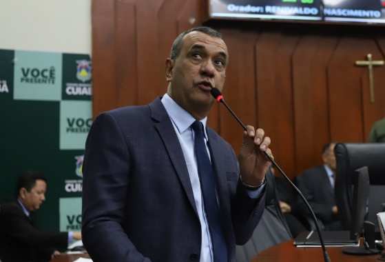Renivaldo Nascimento