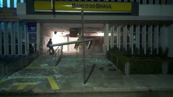Banco do Brasil 