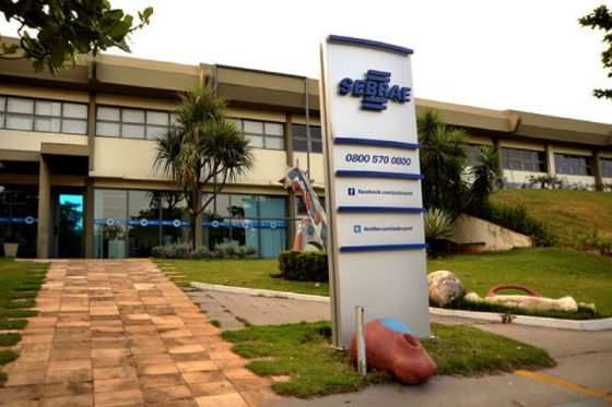 Sebrae