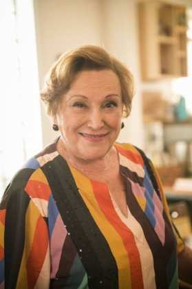 Nicette Bruno 