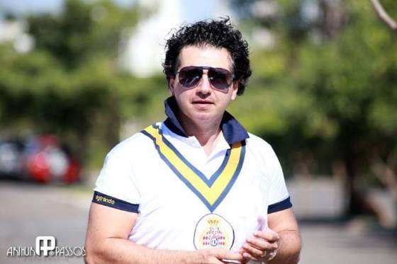 ricardo amaral