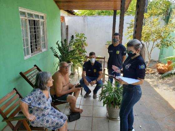 Operação Vetus