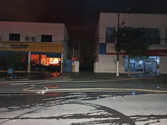 Ciclo Ribeiro Bradesco