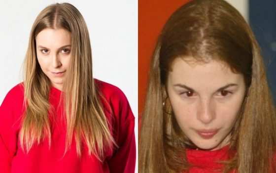 Carla Diaz viverá Suzane von Rithchofen em filme