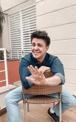 Oscar Filho
