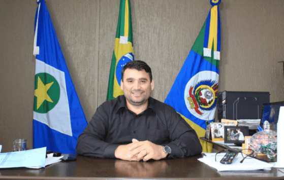Jeferson Ferreira Gomes