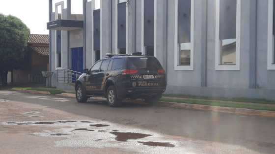 Polícia Federal