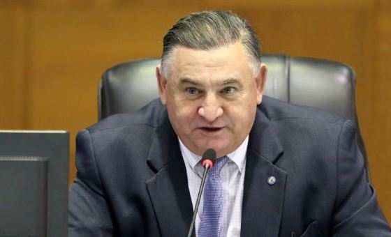 Deputado Nininho