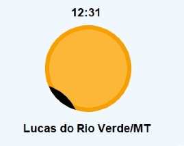 Eclipe lucas 