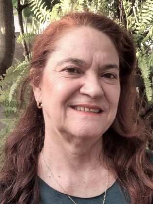 Jandira Mira Pedrollo