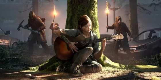 the last of us pt 2 
