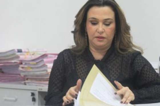 Advogada grupo falido de MT