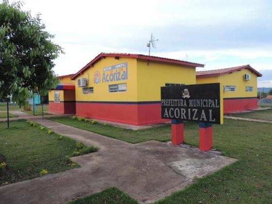 Prefeitura de Acorizal