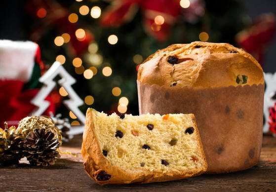 Panetone