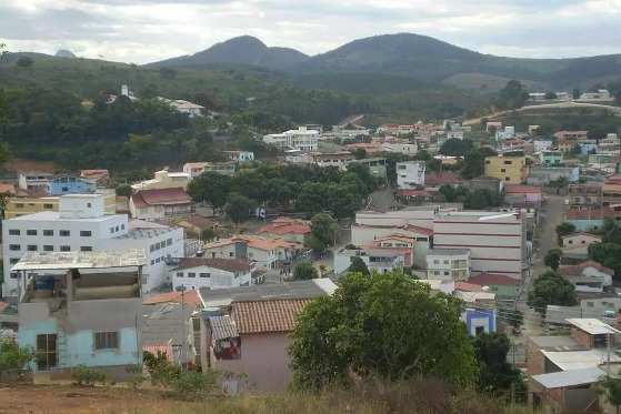 Paraiso são gabriel 