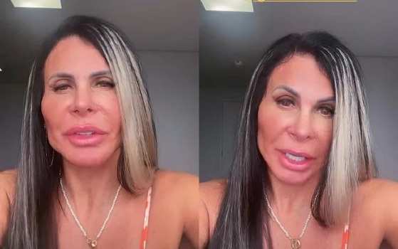 Gretchen Tyler 