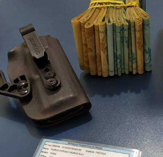 Prisão