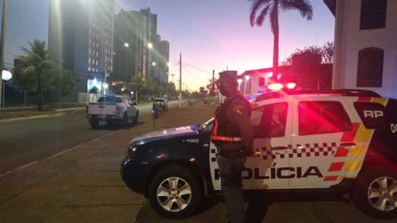 Polícia Militar