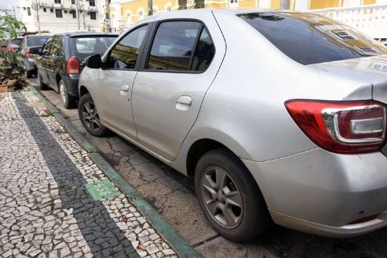 CARRO FAIXA VERDE