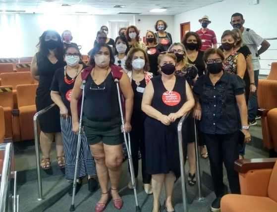 aposentados e pensionistas