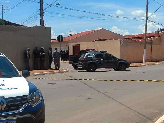 sequestro homem cpa mãe