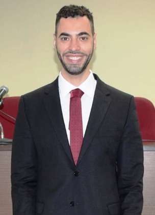 Igor teixeira procurador