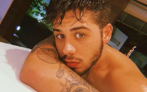 Zé felipe 