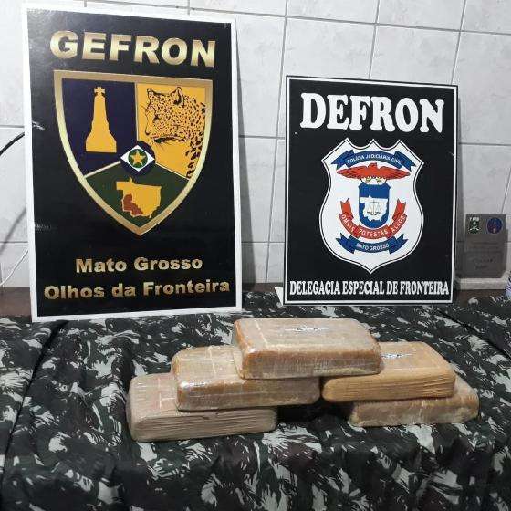Defron