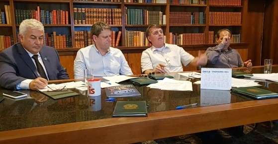 Bolsonaro Live 