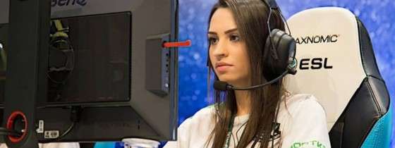 Ex- csgo 