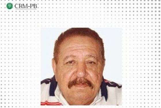 Médico que morreu 