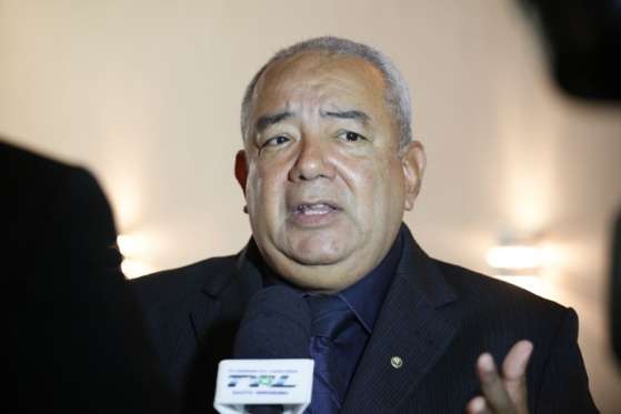 Air Praeiro Alves