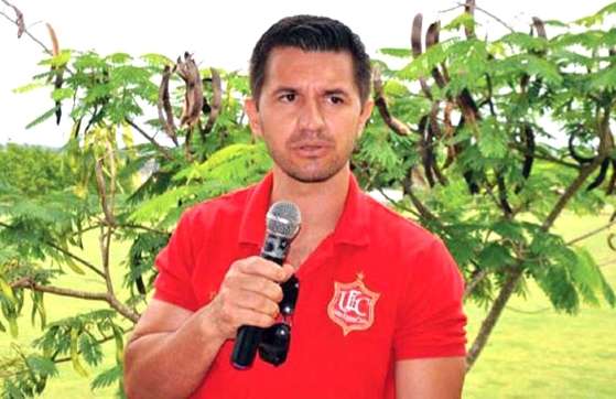 Edicarlos Olegini