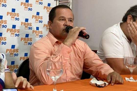 Sargento Vidal
