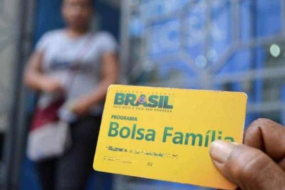 Bolsa família