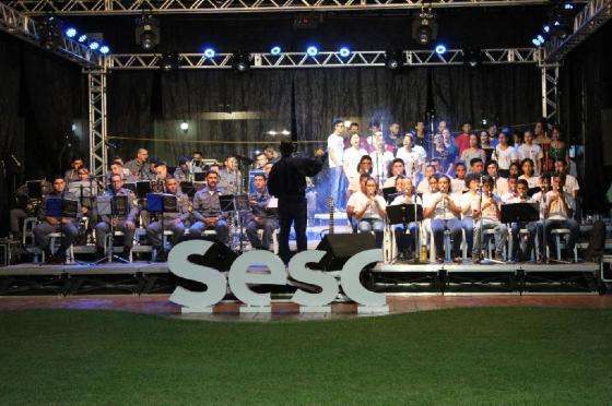 CANTATA DE NATAL