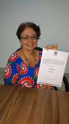 Cleci Machado