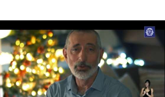 CAMPANHA PUBLICITÁRIA FIM DE ANO - MT