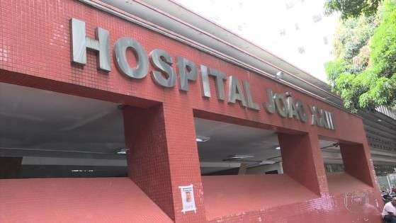 Hospital de BH