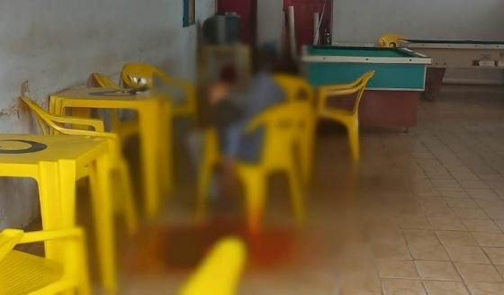 Homicídio