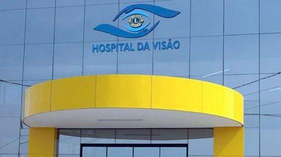 Hospital da Visão Sinop