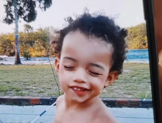 Heitor Maciel dos Santos passava o Natal com a família em Lucas do Rio Verde 