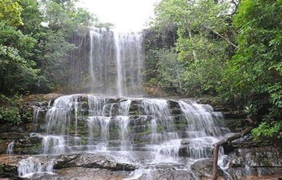 cachoeira