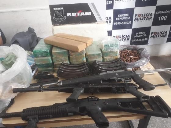 ARMAS 