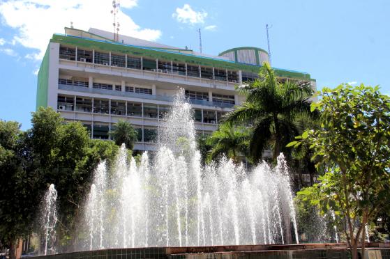 Prefeitura de Cuiabá