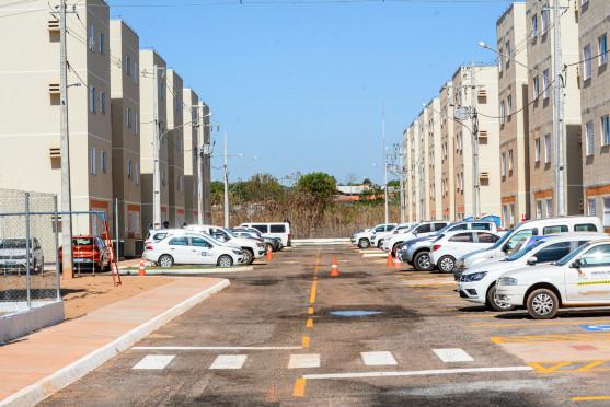 residencial Santa Bárbara