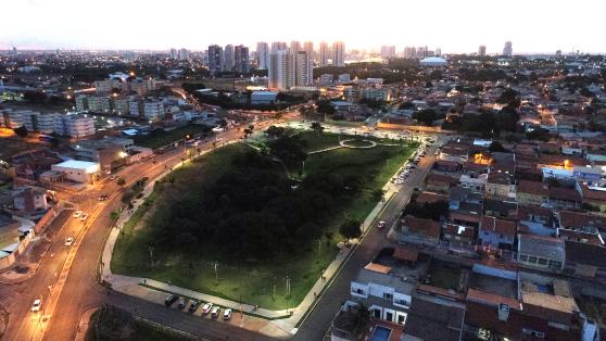 praça cuiaba