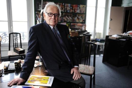 Pierre Cardin 